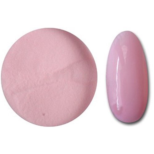 Colour Acrylic - Solids Light Rose